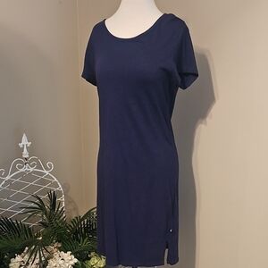 GAP Tee Dress!
